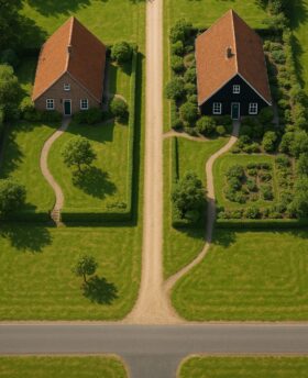 Erfdienstbaarheid blog foto