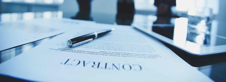 kettingbeding vastgoed woning uitleg